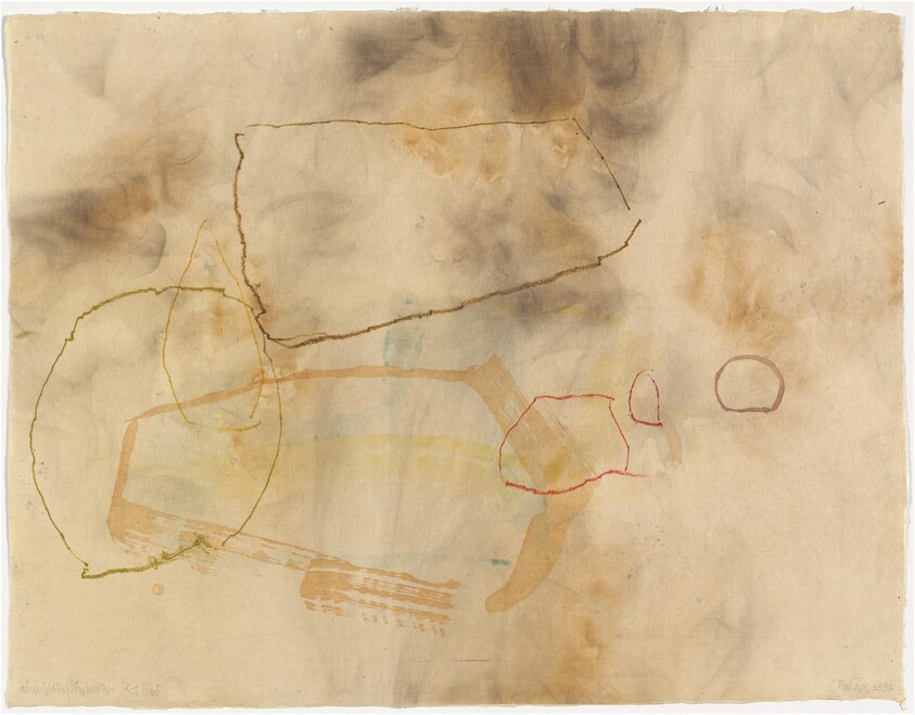 Smoke Weather Stone Weather OK to Print