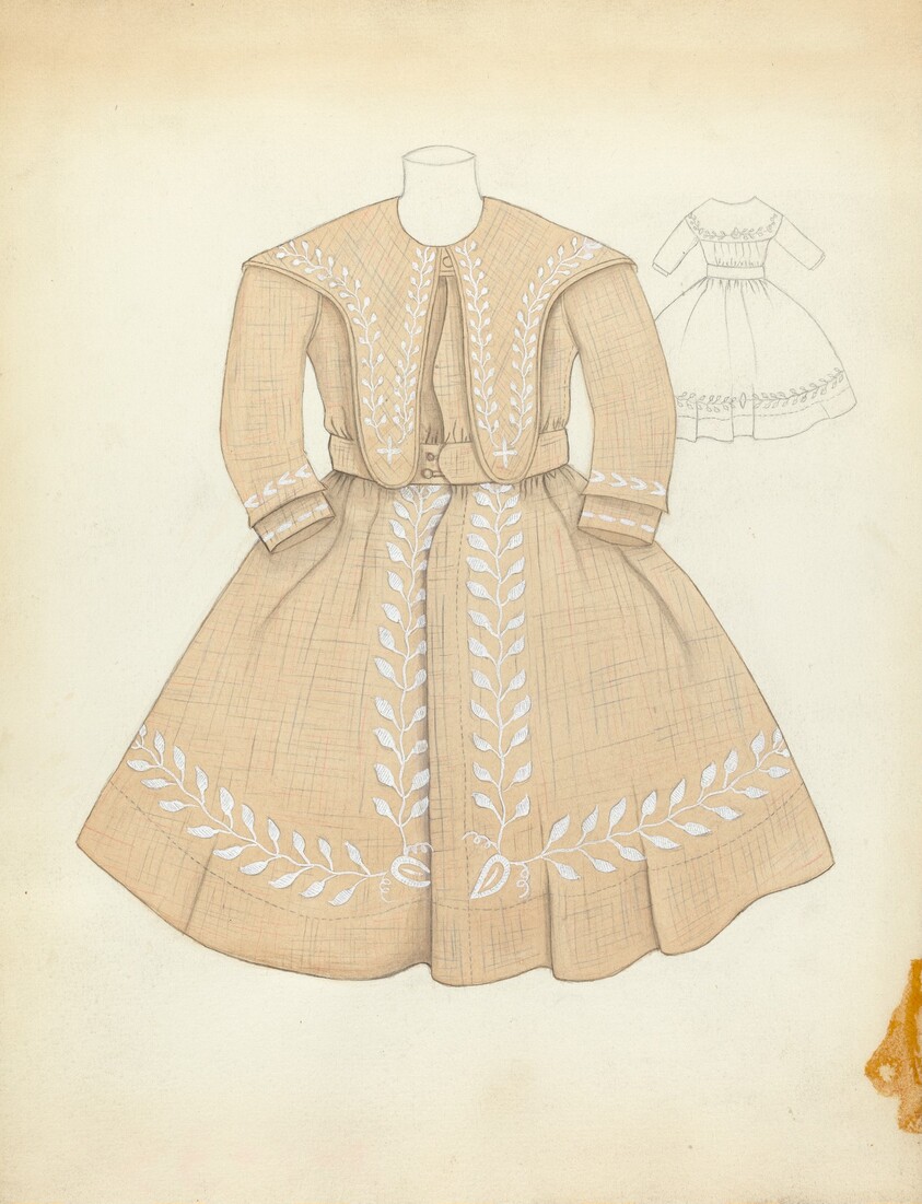 Boys's Dress