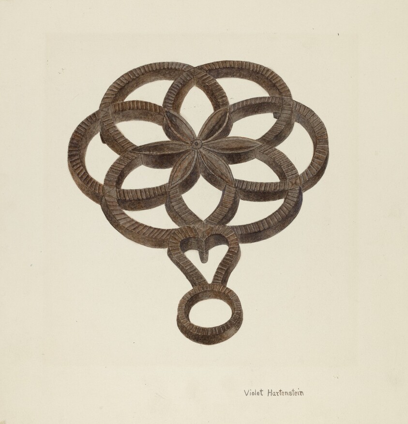 Trivet