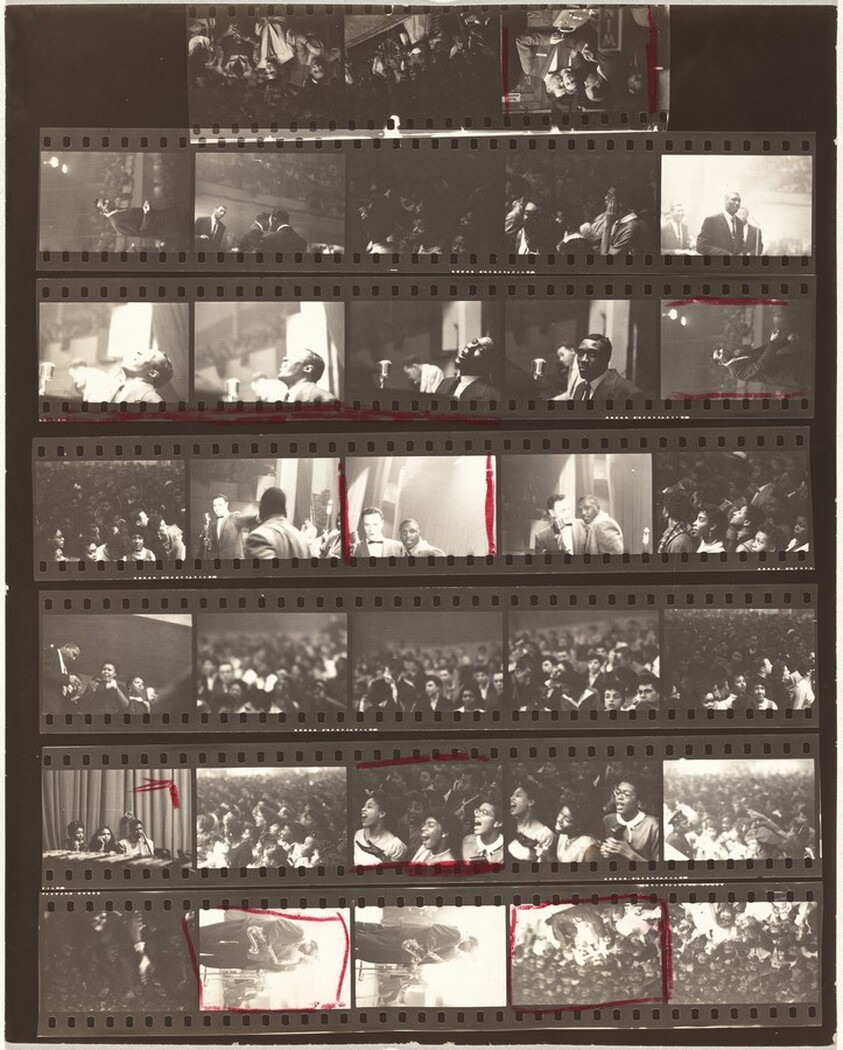 Rock & roll--Alan Freed 10