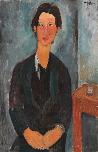 Chaim Soutine