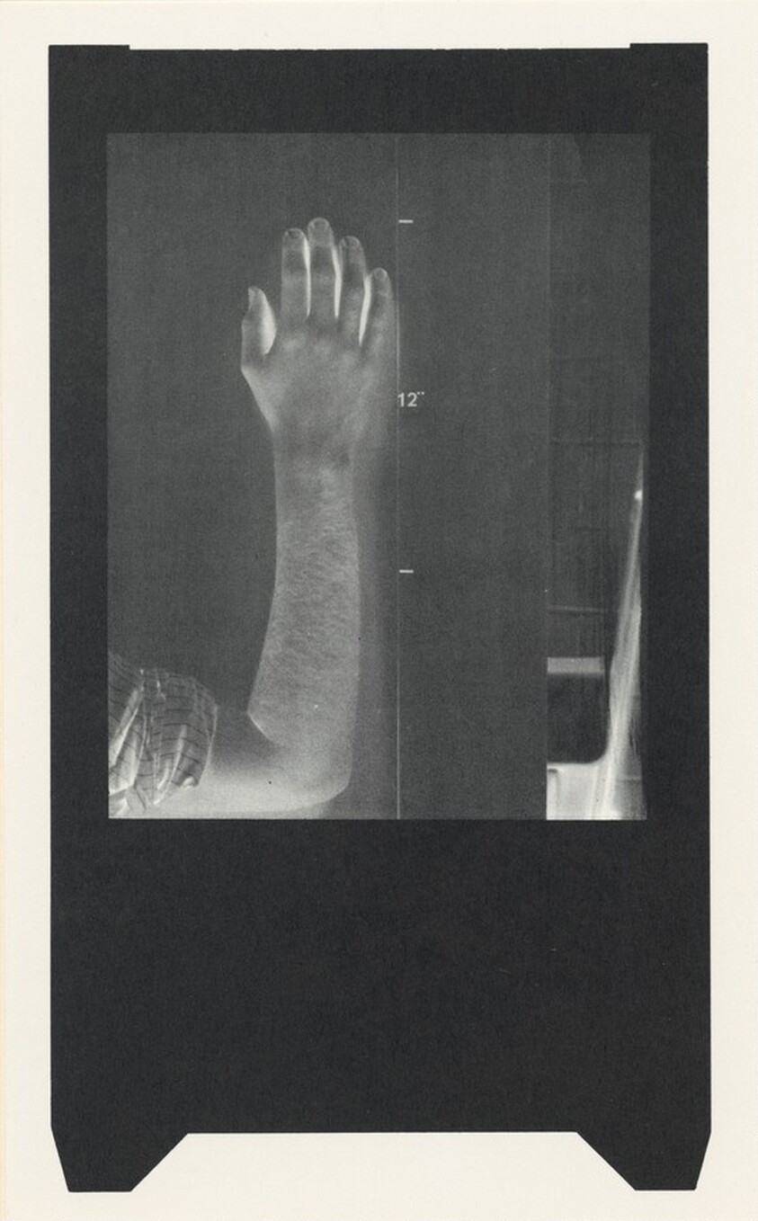 Misunderstandings (A Theory of Photography)