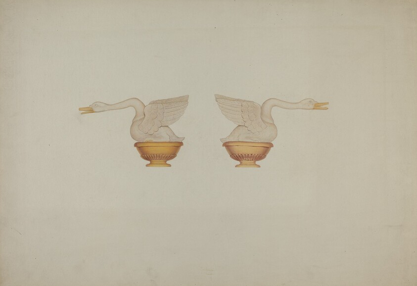 Architectural Carving