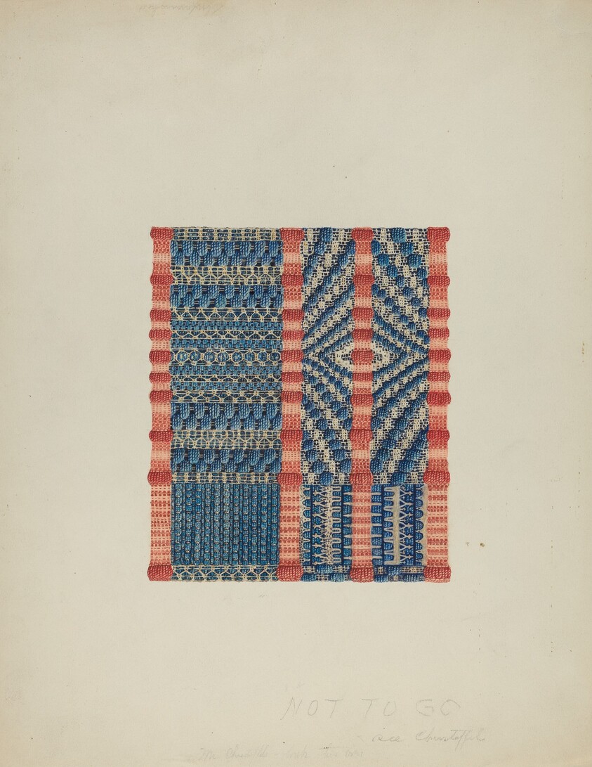 Woven Textile