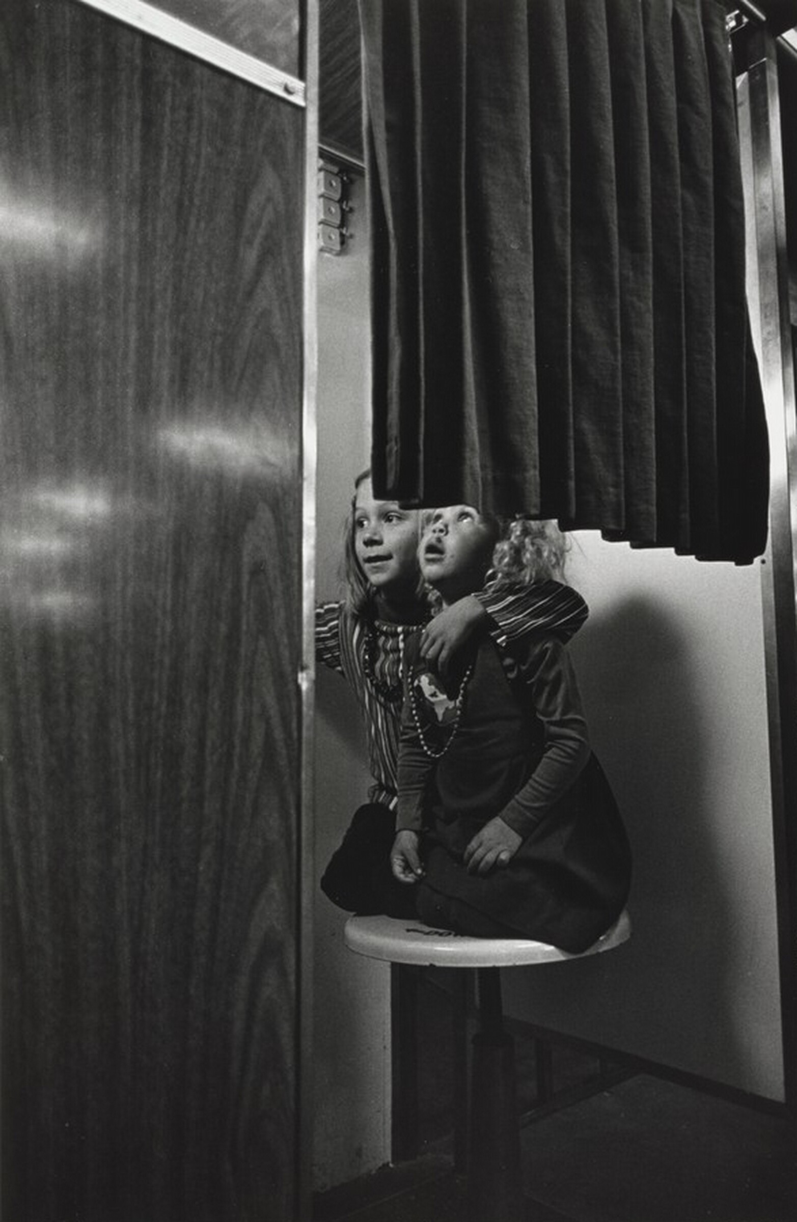 Santa Cruz, Richard Gordon, 1973-1978, printed 1994