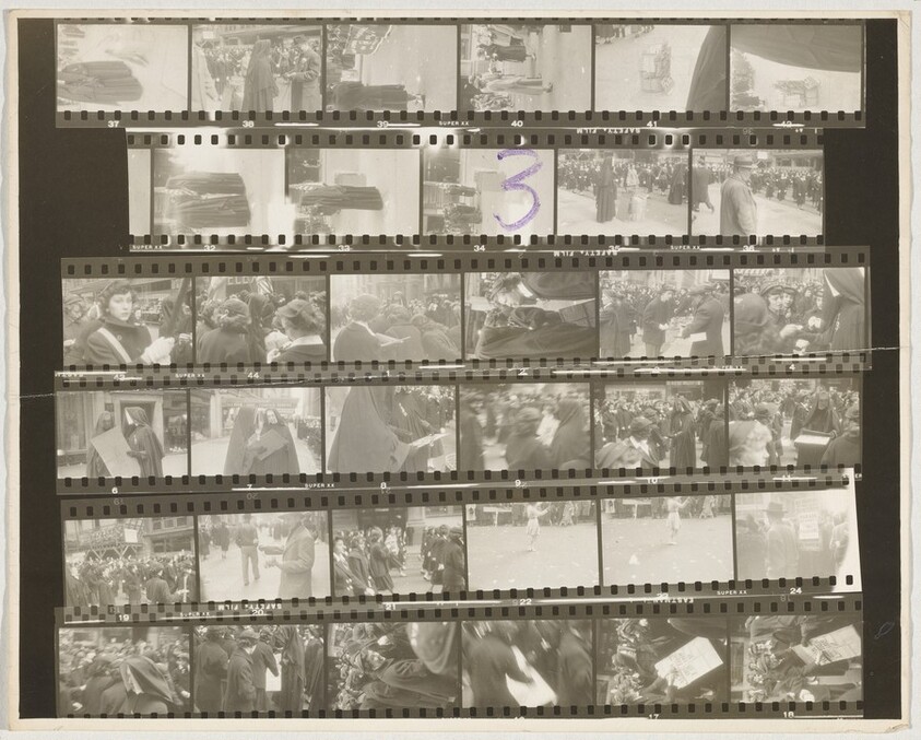 Early New York City 3