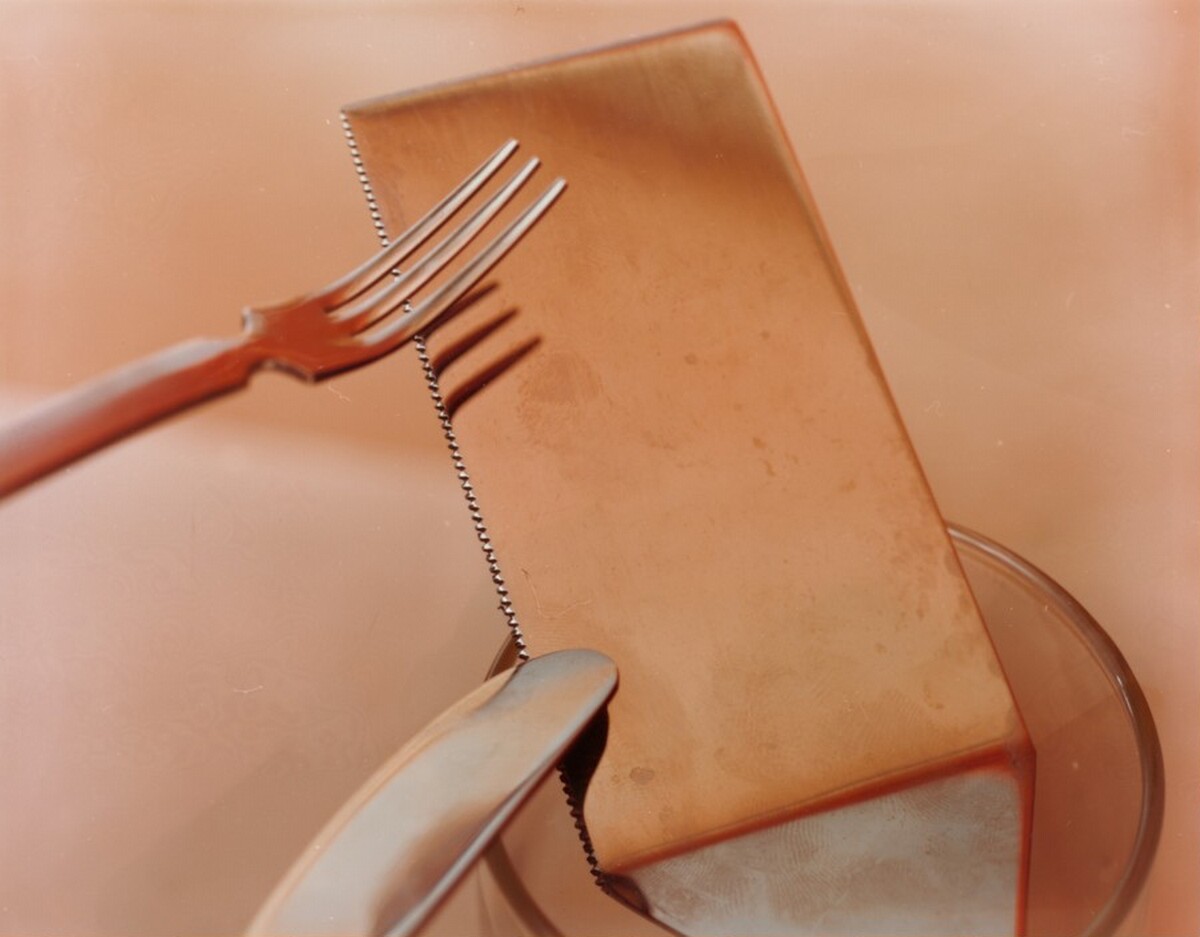 Tybee Forks and Starts (A)