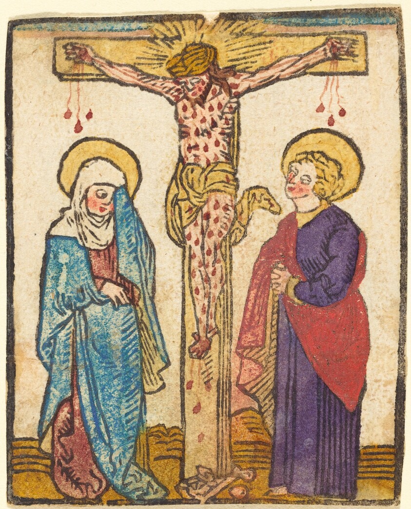 Christ on the Cross