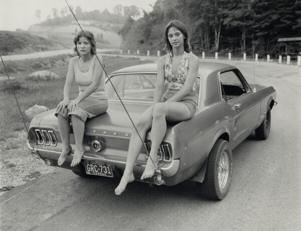 Coal Mine, Morgan County, Kentucky