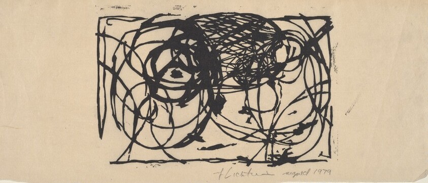 Untitled (Illustration for "Polemic" Magazine)