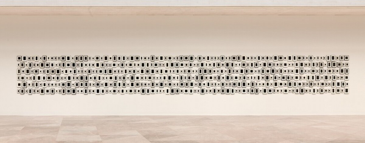 Collection of Four Hundred and Eighty Plaster Surrogates