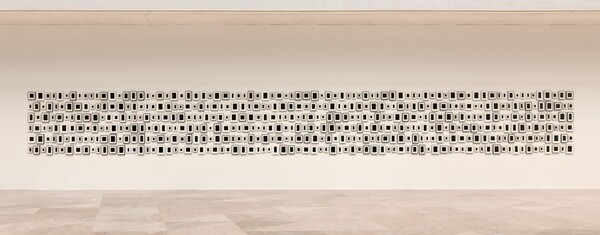 Collection of Four Hundred and Eighty Plaster Surrogates