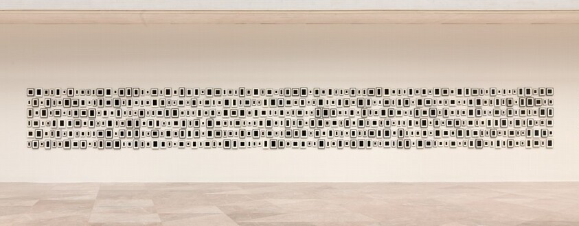 Collection of Four Hundred and Eighty Plaster Surrogates