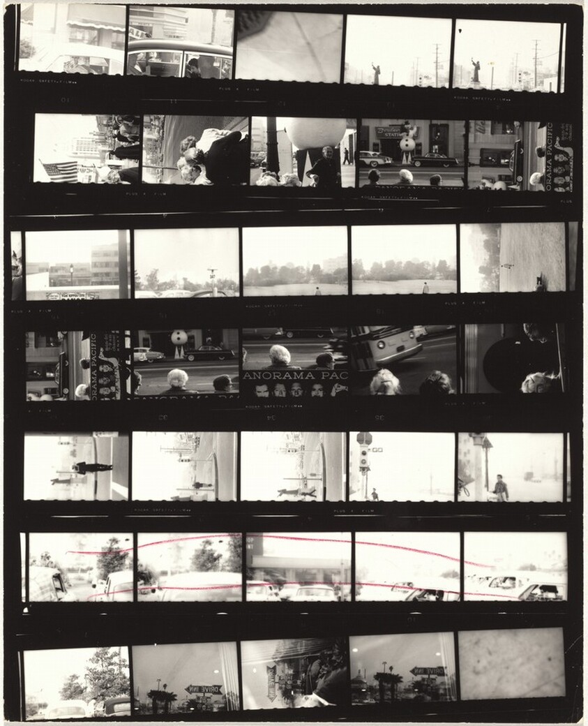 Guggenheim 433--Los Angeles