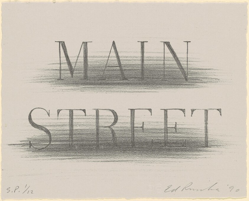 Main Street