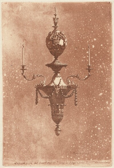 Chandelier