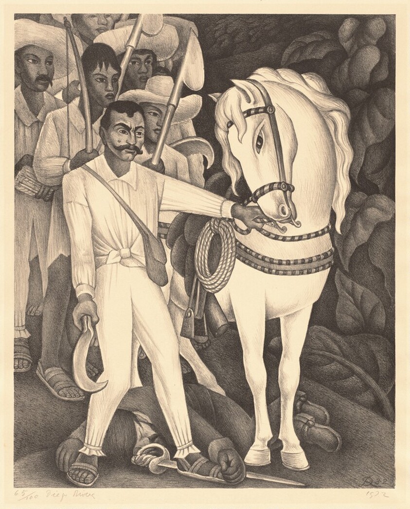Viva Zapata