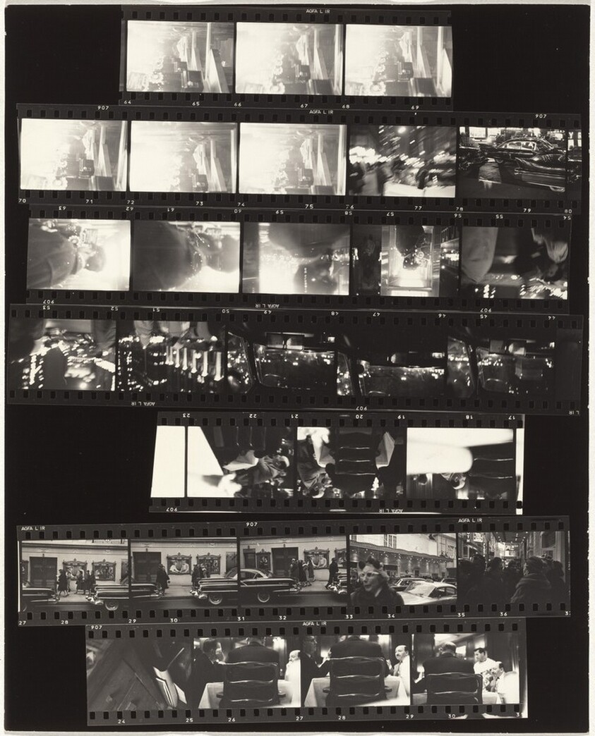 "New York Times" ideas no number