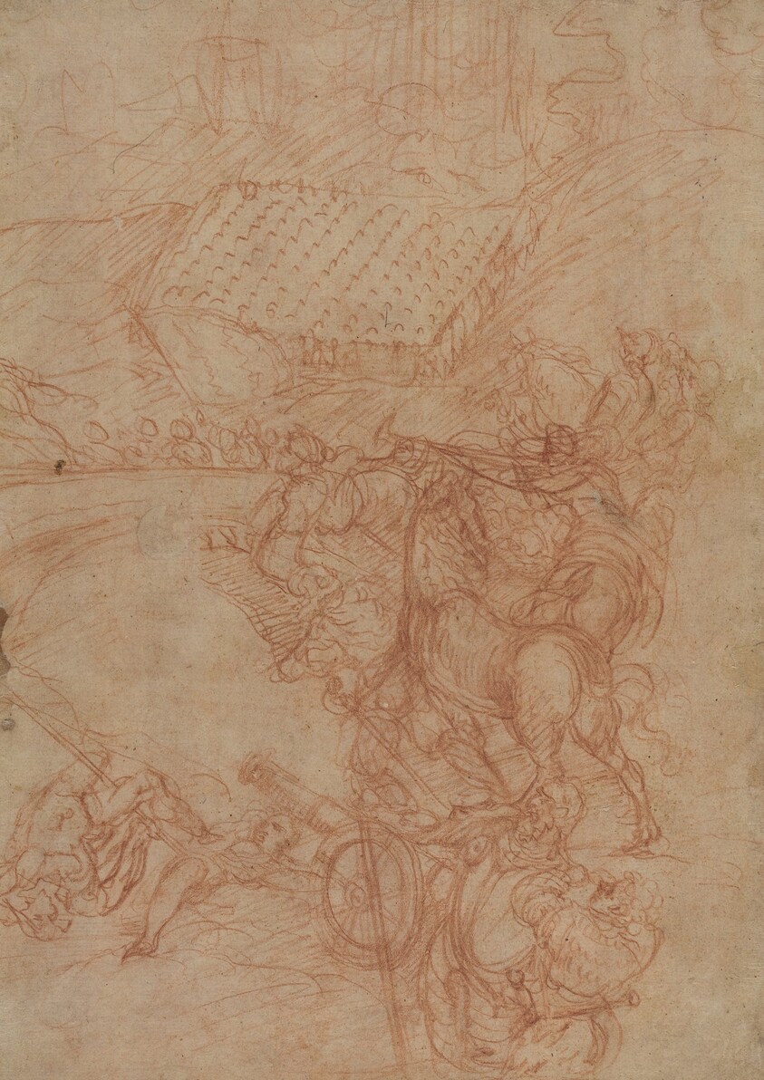 The Battle of Spoleto