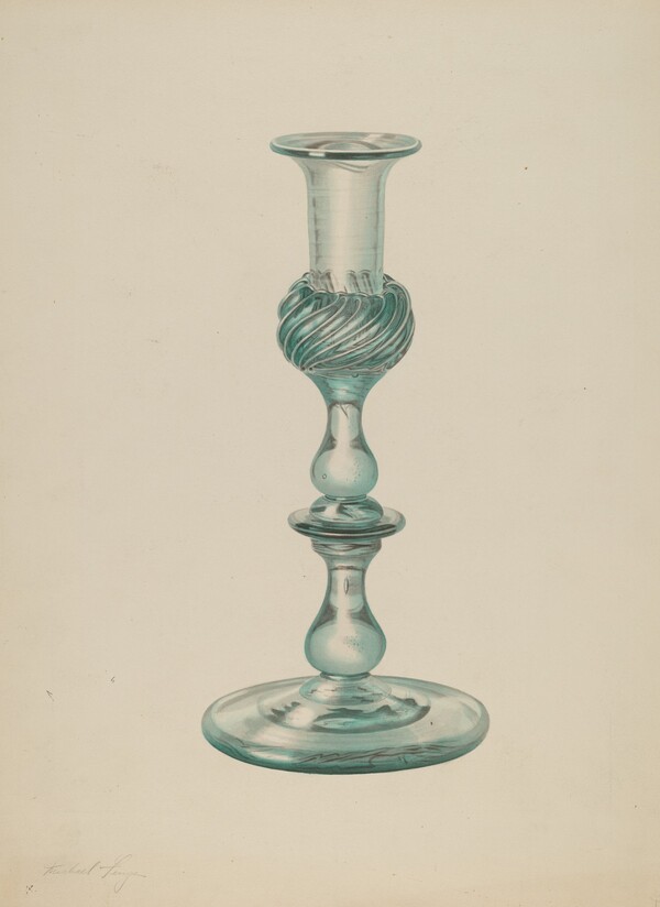 Candlestick
