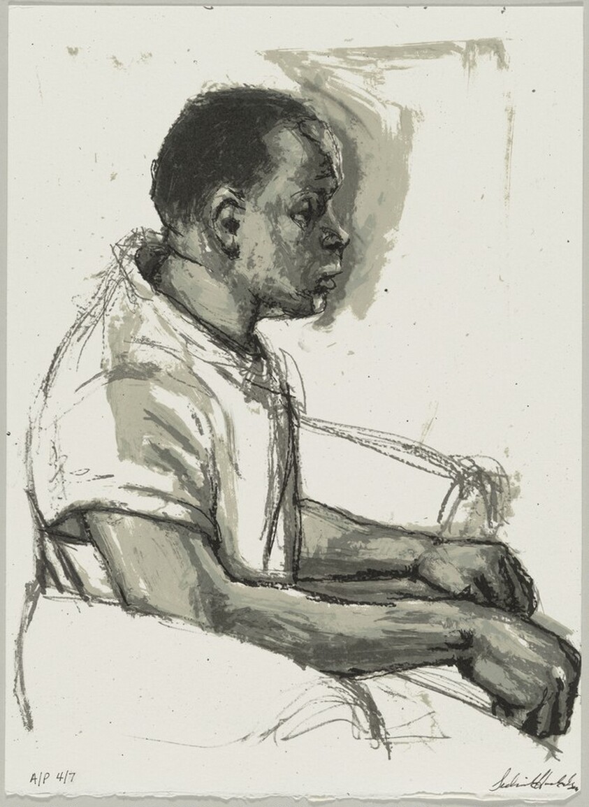 #045 Mr. Phoenix's Son from The 99% - Highland Hills