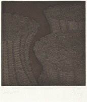 Breathers, State 1, Tony Cragg, 1990