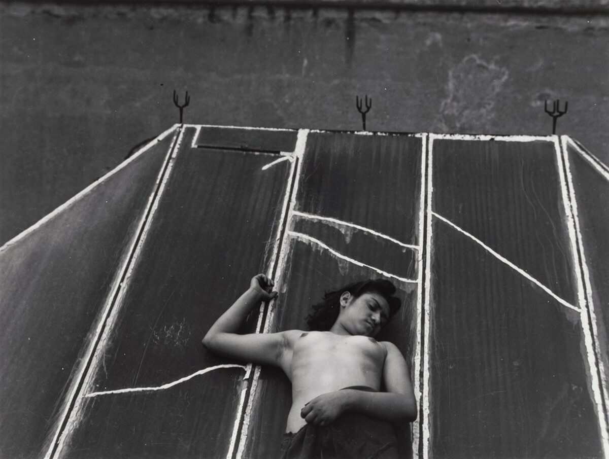 Gorrión, Claro (Skylight)