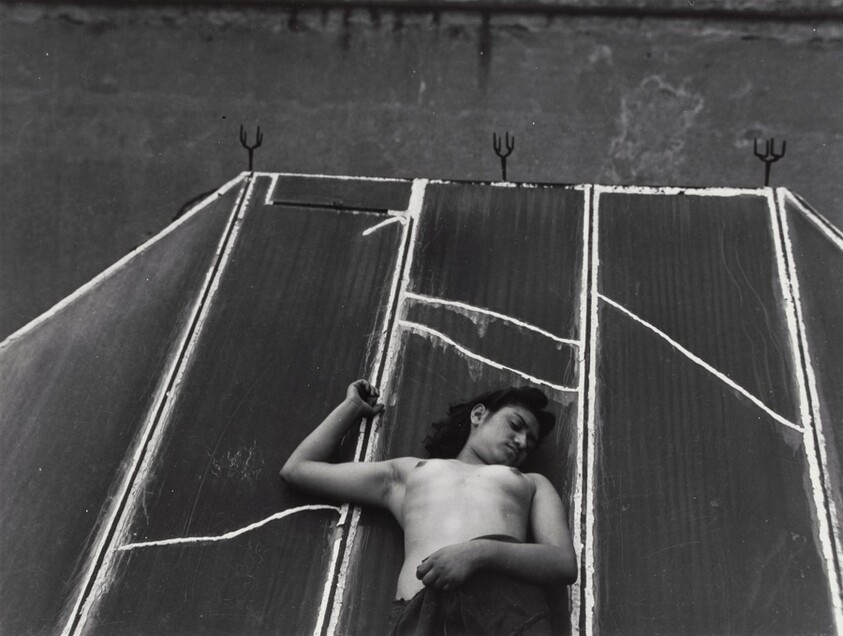 Gorrión, Claro (Skylight)