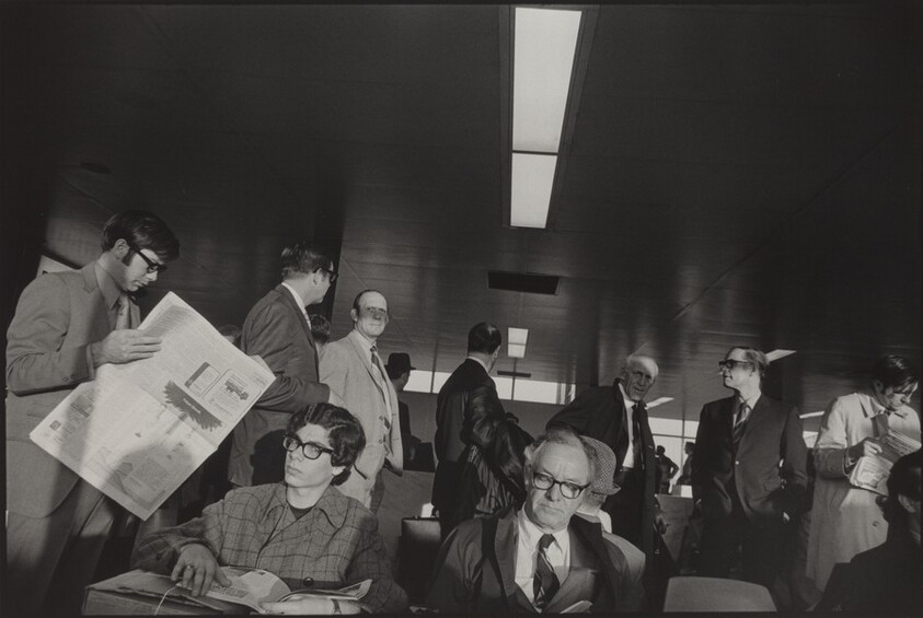 New York City Airport