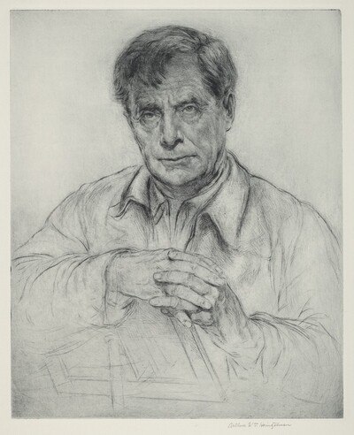 Dr. Charles Munch