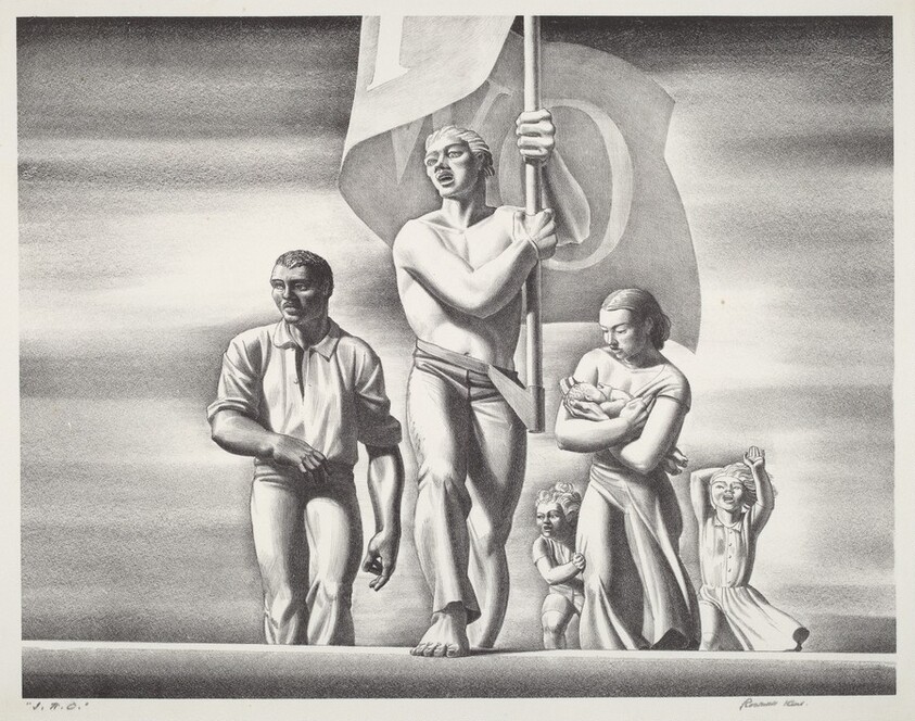 International Workers Order