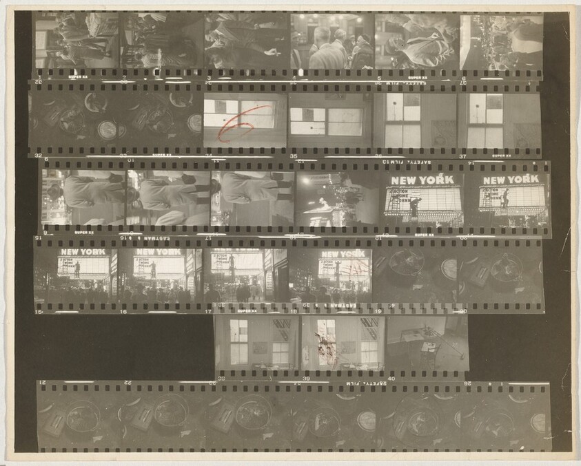 Early New York City 6