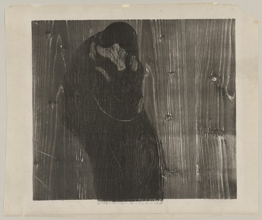 The Kiss III (Kyss III)