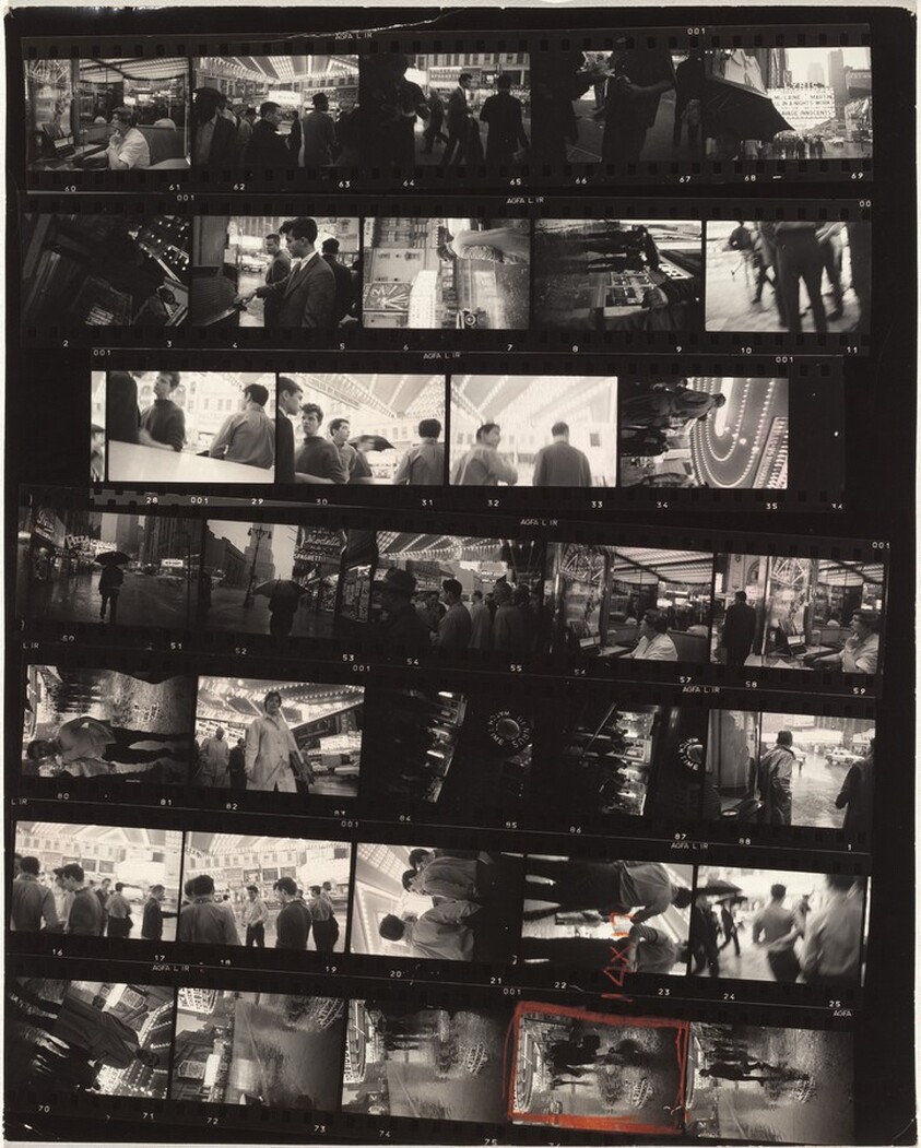 Times Square--New York City 12