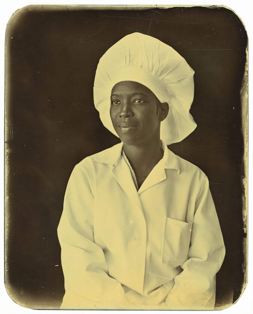 Michelle Hill, St. Gabriel, Louisiana