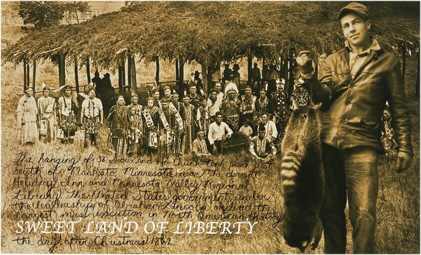 Sweet Land of Liberty