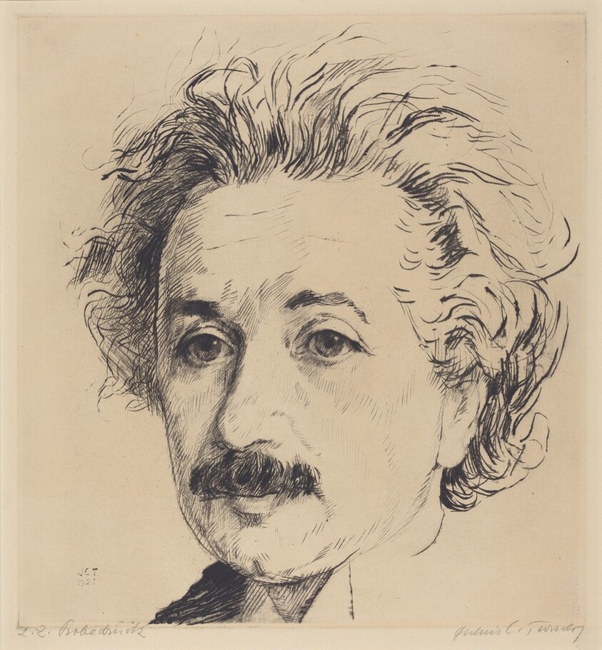 Einstein