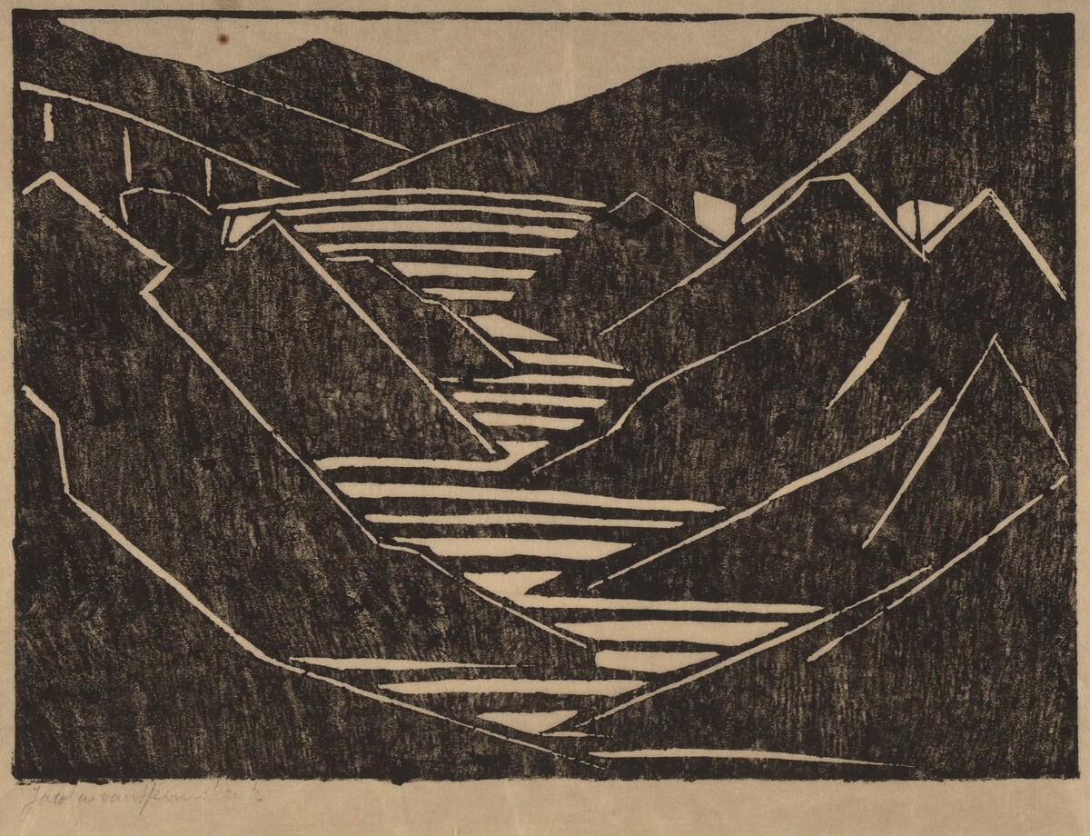 Fjord