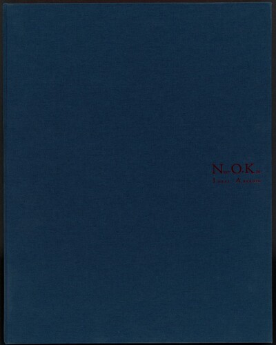 N. O. K. - Next of Kin