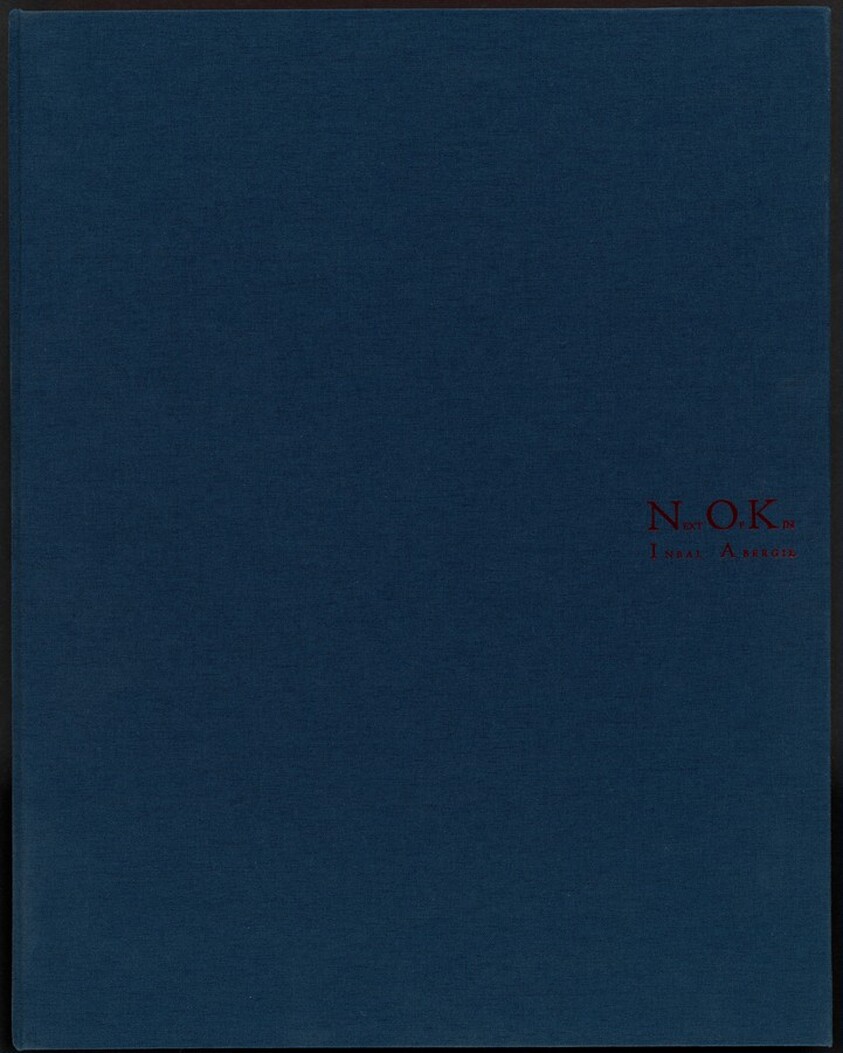 N. O. K. - Next of Kin
