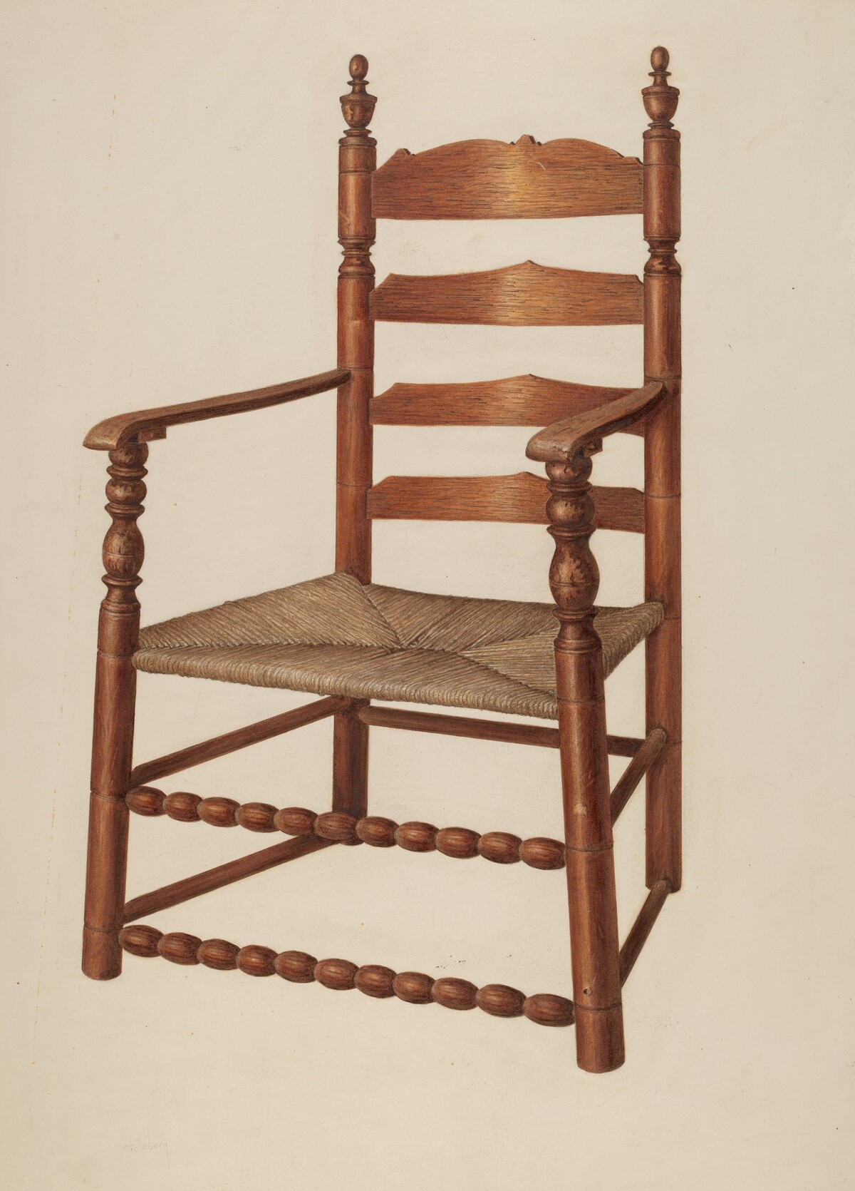 Armchair