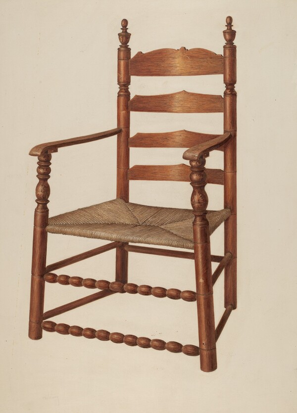 Armchair