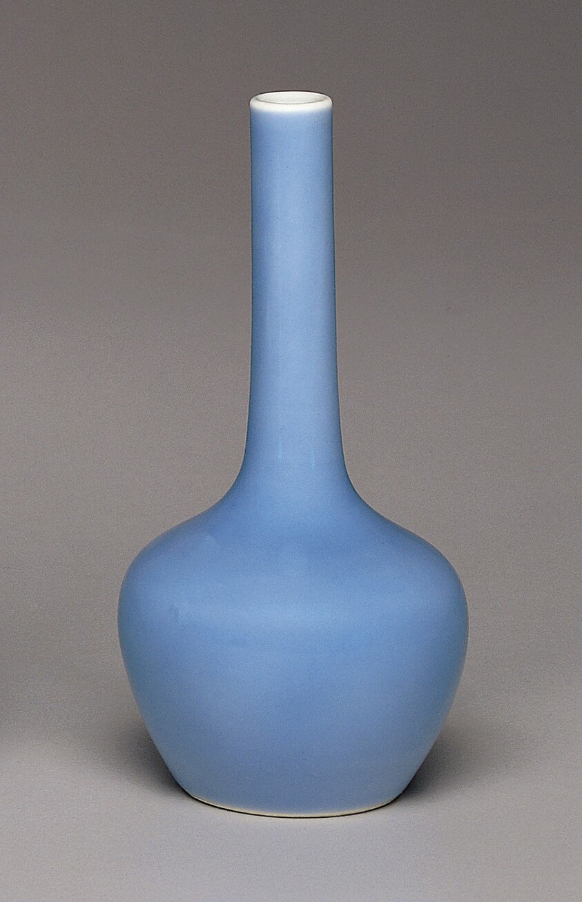 Bottle Vase