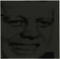Flash—November 22, 1963, Andy Warhol, 1968