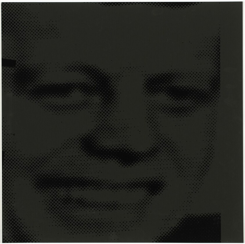 Flash—November 22, 1963