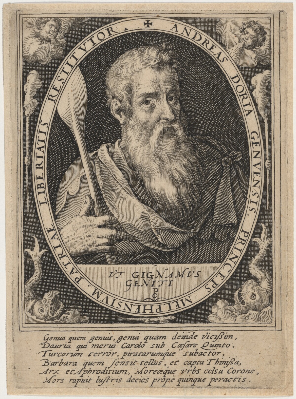 Andrea Doria