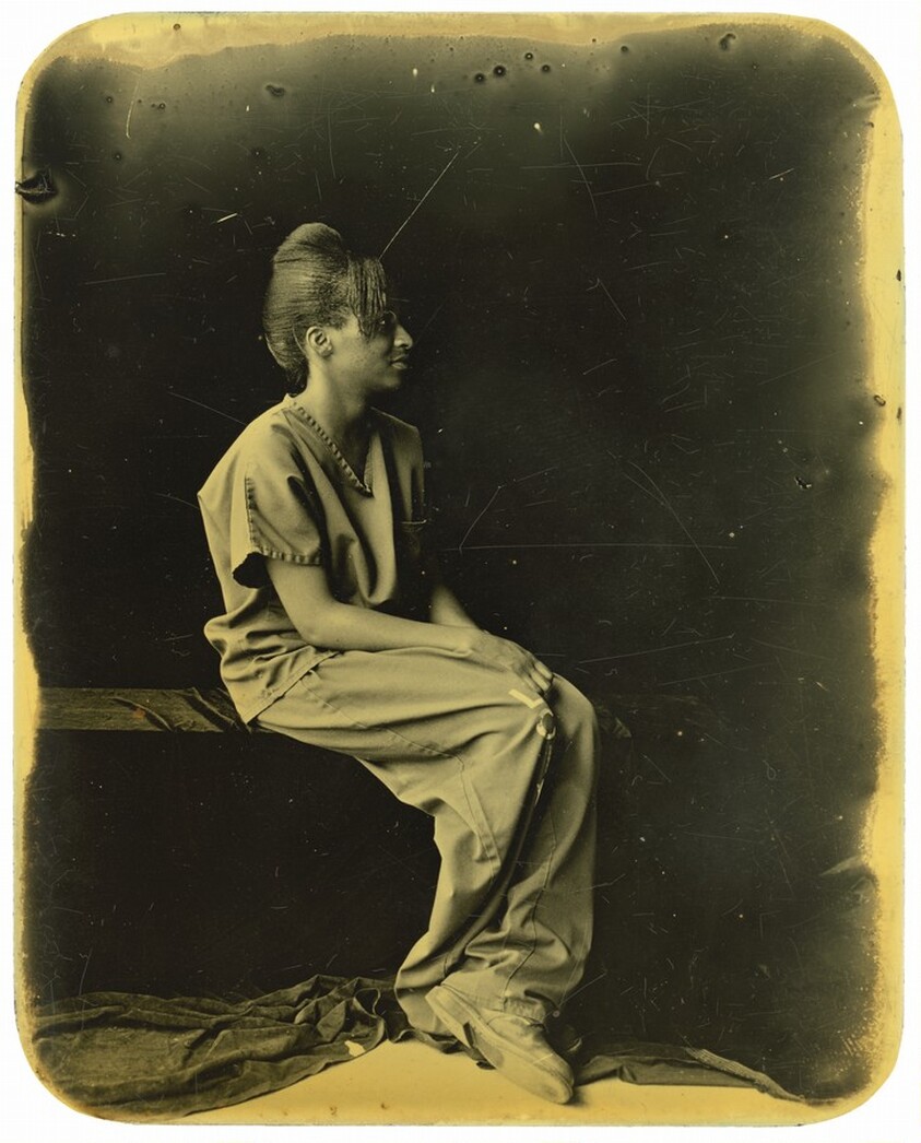 St. Gabriel, Louisiana