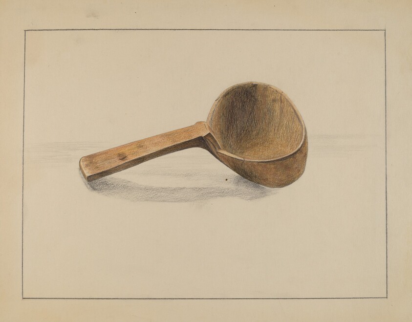 Ladle