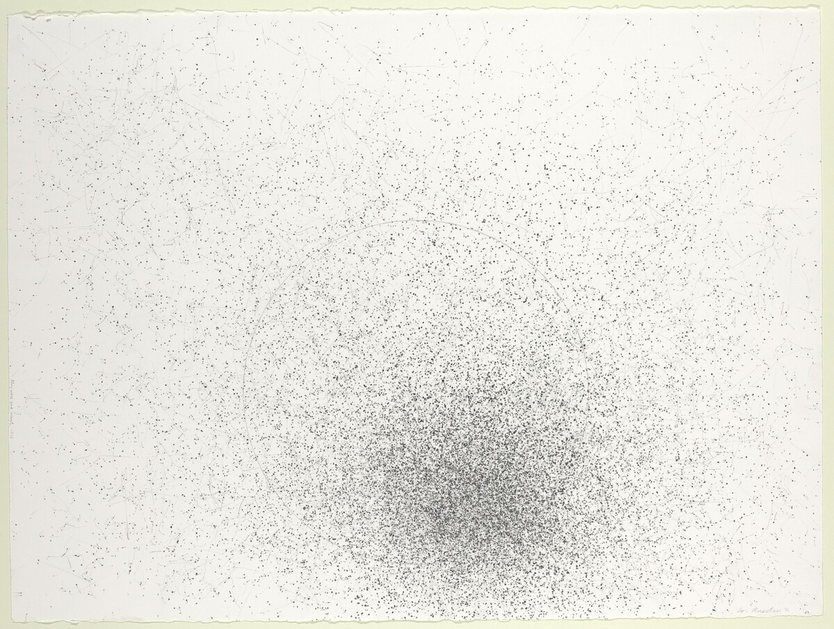 They Were and Went 15:13