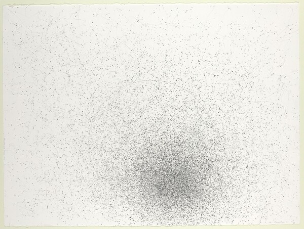 They Were and Went 15:13